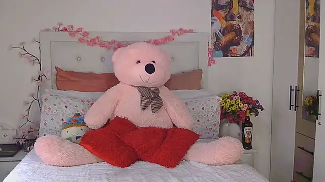 BOOTYDEEVA669 live cam on StripChat