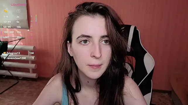 reaissss live cam on StripChat