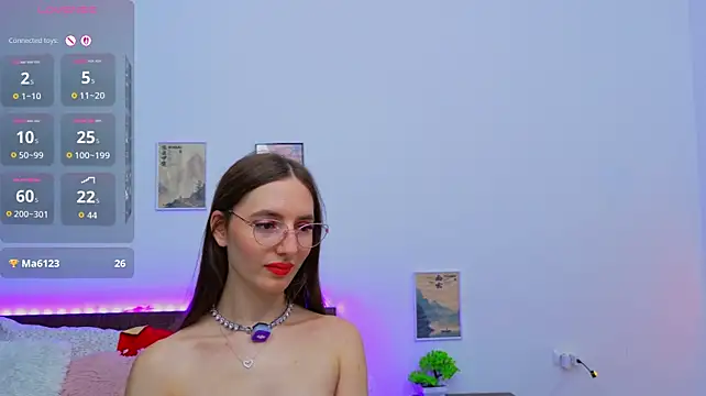 JennyBbunny live cam on StripChat