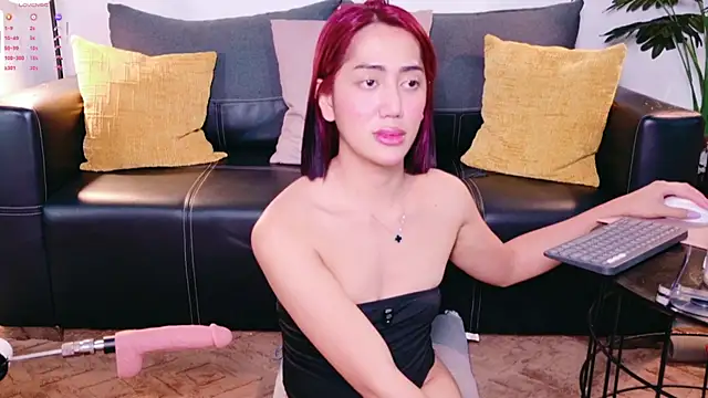 LEX_TASY live cam on StripChat