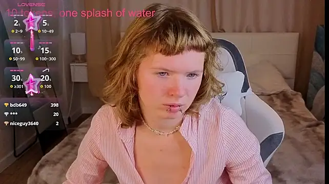 VioletDesiree