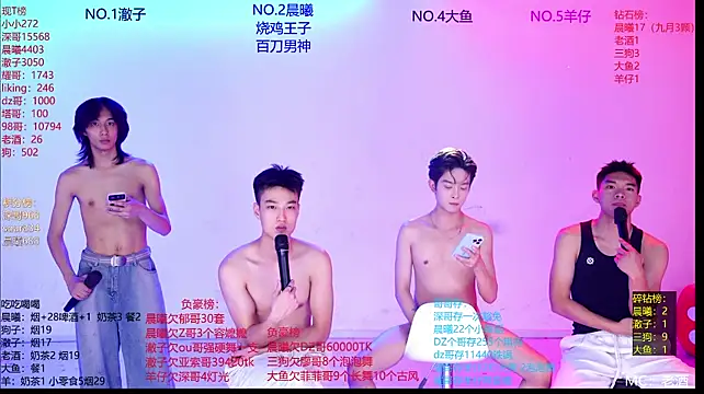 Heartbroken-boys-001 live cam