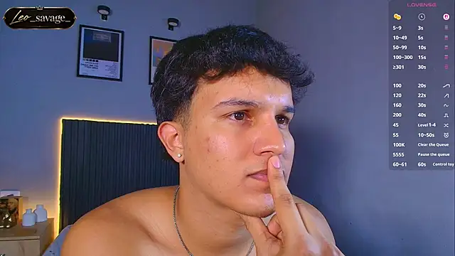 Leo_Savage_