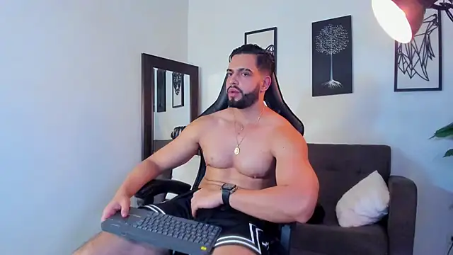 Justin_kingX7