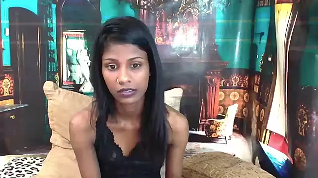 IndianSilkySpice
