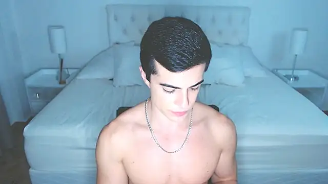 mr_hunterx live cam
