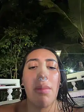 Hannahoff live cam