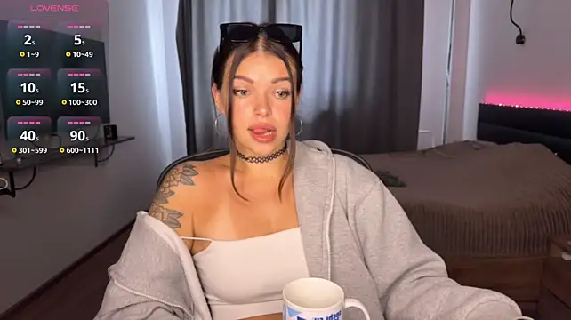 saykicklife live cam preview