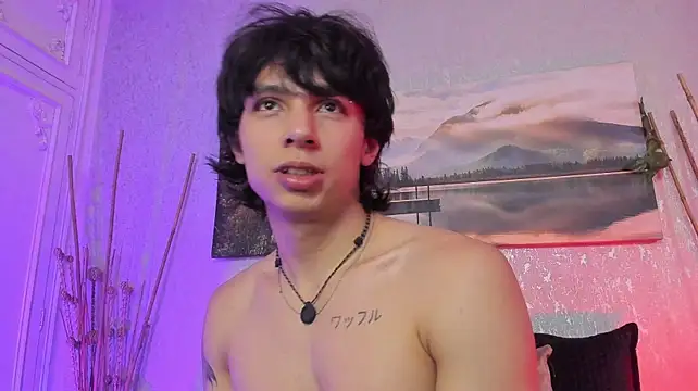 Tyler_durten live cam preview