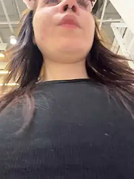 SlavicCandy live cam preview