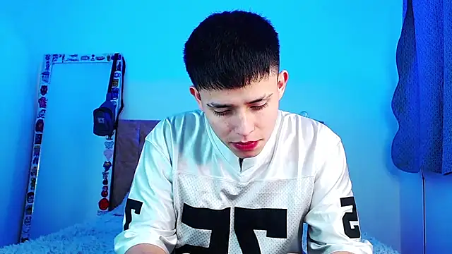 _justinmoon2 (M young) - CUMSHOW💖🔥