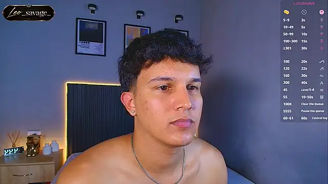 Leo_Savage_
