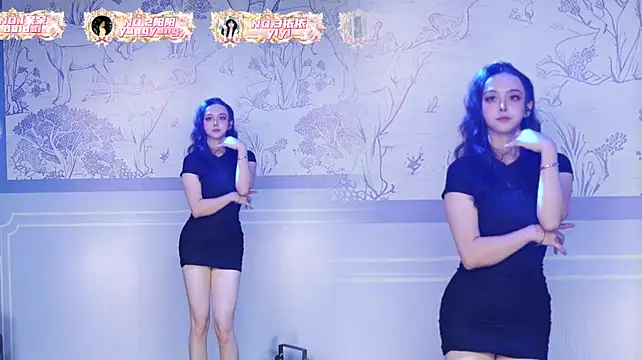 WD-Girl001