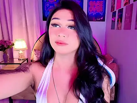 SexxyTsLoverr