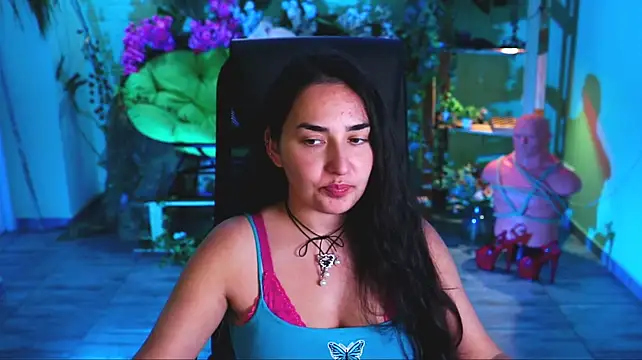 CeceliaJohnson