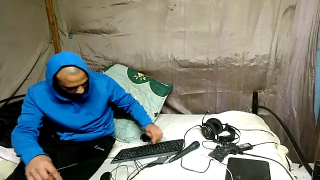Camodick