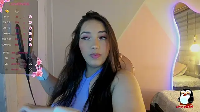 cristal__hot_1 live cam on StripChat