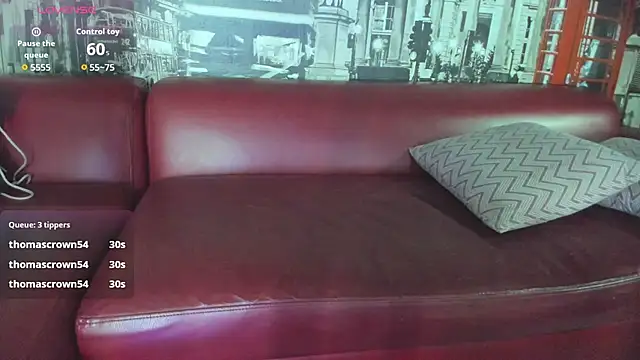 CloeRodriguez live cam on StripChat