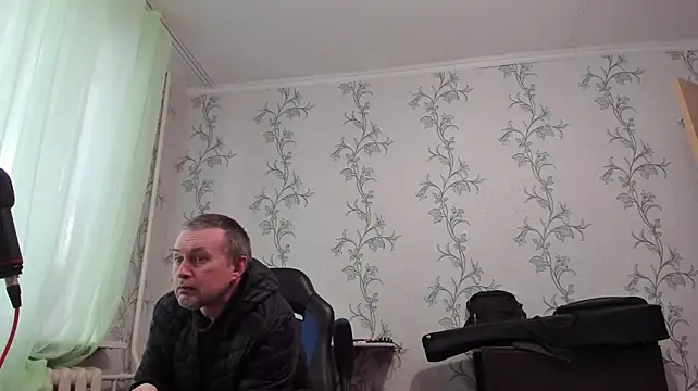 SanFrantsisko live cam on StripChat