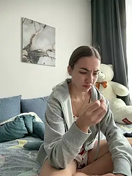 _Patricia_P live cam on StripChat