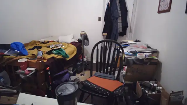 JohnnyMoves