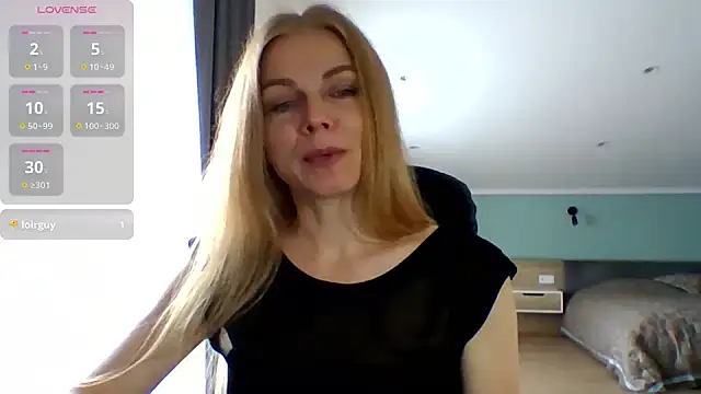 Tina5394 live cam preview