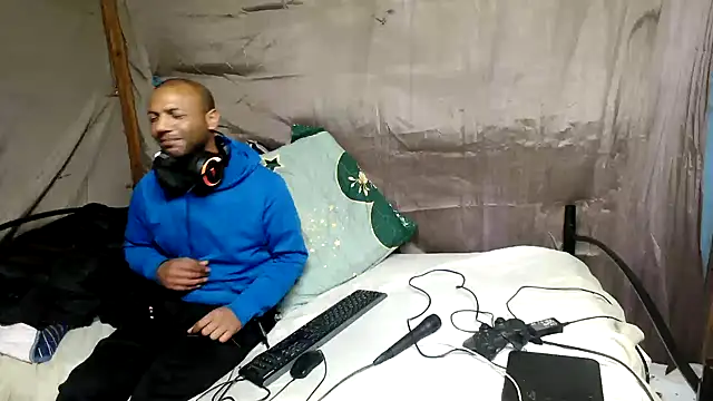 Camodick live cam on StripChat