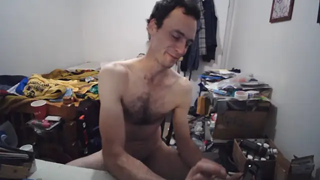 JohnnyMoves