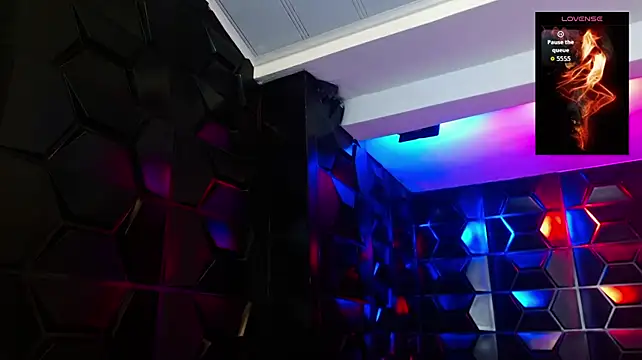 Sauvage_lilith webcam