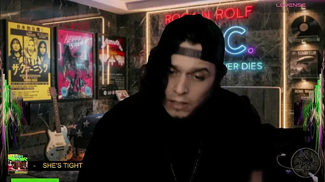 chino_roz webcam