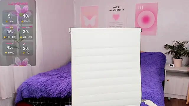 Geisha_Anna webcam