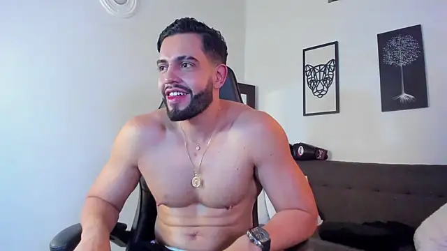Justin_kingX7 webcam