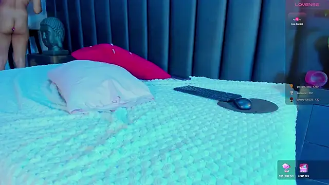 Dayanavelez webcam