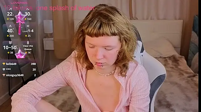 VioletDesiree