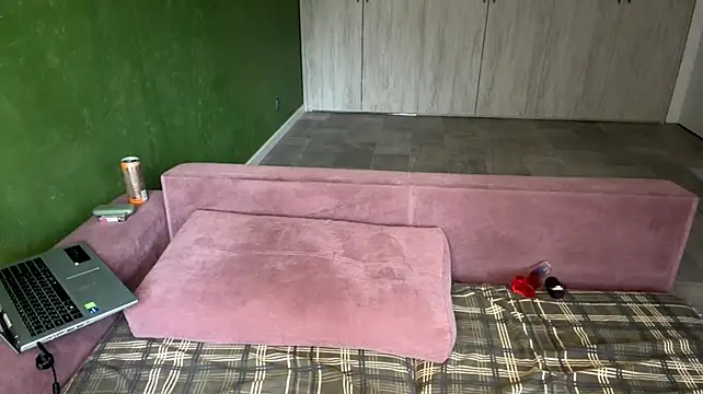 Velvet_Evelyn webcam