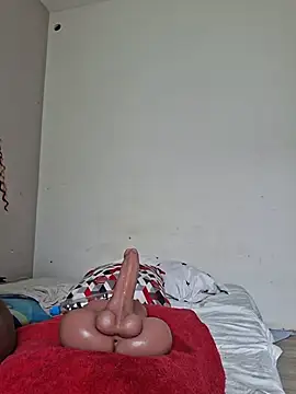 Kamdollie webcam