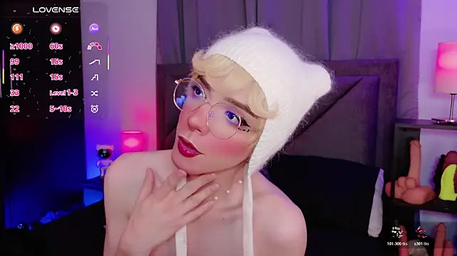 Sammy_Russell webcam