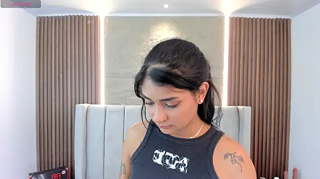 NINAMARTINS webcam