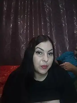 Greta_Tamar webcam