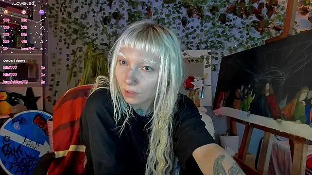 tattoo_art_baby webcam
