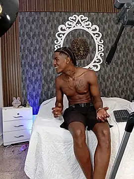 Bichorro live cam on StripChat