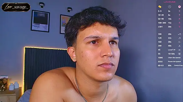 Leo_Savage_