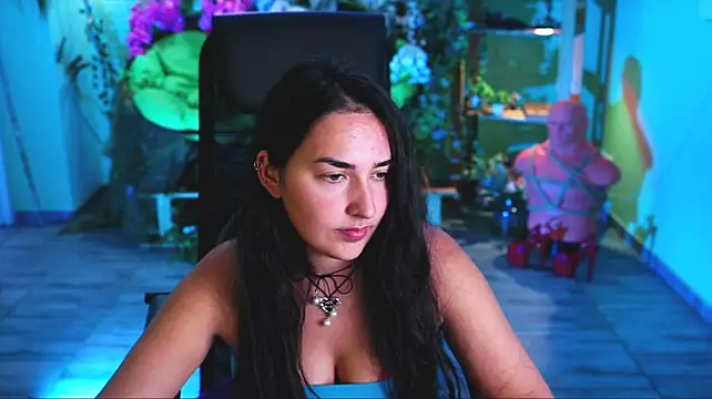 CeceliaJohnson