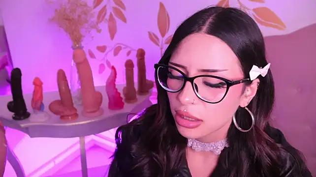 Misselektra__