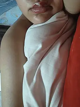 sanu_07 live cam preview