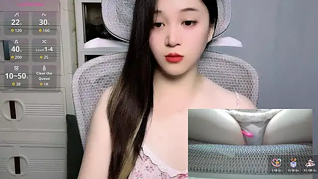 woaiqinqin