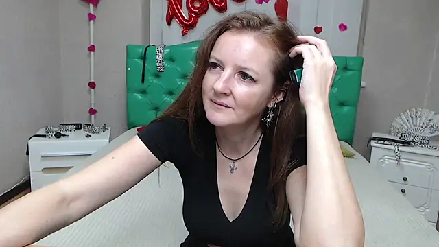 MeganPirs live cam on StripChat