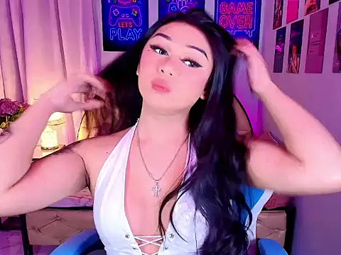 SexxyTsLoverr
