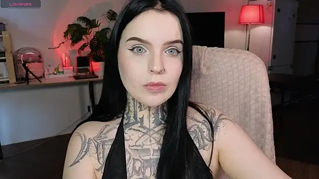 ATOMIC-KETCHUP live cam preview