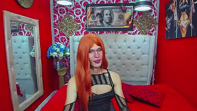 shannentrans live cam on StripChat